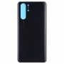 חזרה סוללה כיסוי עבור Huawei P30 Pro (שחור)