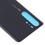 חזרה סוללה כיסוי עבור Huawei P30 Pro (שחור)