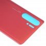 חזרה סוללה כיסוי עבור Huawei P30 Pro (אורנג )