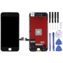 מסך LCD מקורי Digitizer מלאה העצרת עבור 7 iPhone (שחור)