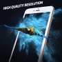 מסך LCD מקורי Digitizer מלאה העצרת עבור 7 iPhone (לבן)