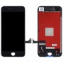 מסך LCD מקורי Digitizer מלאה העצרת עבור 8 iPhone (שחור)