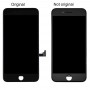 מסך LCD מקורי Digitizer מלא עצרת עבור iPhone 8 פלוס (שחור)