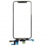 לוח מגע עבור iPhone X (שחור)