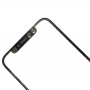 לוח מגע עבור iPhone X (שחור)
