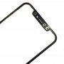 מקורי Touch Panel עבור iPhone XR (שחור)