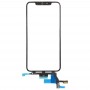 לוח מקורי מגע עבור iPhone XS מקס (שחור)