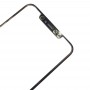 לוח מקורי מגע עבור iPhone XS מקס (שחור)