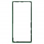 10 PCS חזרה שיכון כיסוי דבק Google פיקסל 3 XL