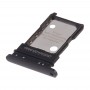 כרטיס SIM מגש עבור Google פיקסל 3 XL (שחור)