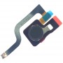 חיישן טביעות אצבע Flex כבל עבור Google פיקסל 3 XL (שחור)