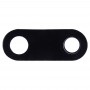 10 PCS עדשת המצלמה חזרה עבור נוקיה 6 TA-1000 TA-1003 TA-1021 TA-1025 TA-1033 TA-1039
