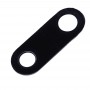 10 PCS עדשת המצלמה חזרה עבור נוקיה 6 TA-1000 TA-1003 TA-1021 TA-1025 TA-1033 TA-1039