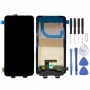 מסך LCD ו Digitizer מלא עצרת עם מסגרת עבור OnePlus 7 Pro (שחורה)