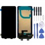 מסך LCD ו Digitizer מלא עצרת (AMOLED חומר) עבור OnePlus 7 Pro (שחור)