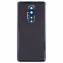 חזרה סוללה מקורית כיסוי עבור 7 OnePlus פרו (גריי)