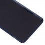 חזרה סוללה מקורית כיסוי עבור 7 OnePlus פרו (גריי)