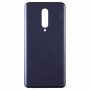 חזרה סוללה כיסוי עבור 7 OnePlus פרו (גריי)