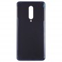 חזרה סוללה כיסוי עבור 7 OnePlus פרו (גריי)