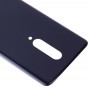 חזרה סוללה כיסוי עבור 7 OnePlus פרו (גריי)