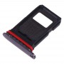 SIM Card מגש + כרטיס SIM מגש עבור 7 OnePlus פרו (גריי)