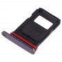 SIM Card מגש + כרטיס SIM מגש עבור 7 OnePlus פרו (גריי)