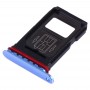 SIM Card מגש + כרטיס SIM מגש עבור 7 OnePlus Pro (כחול)