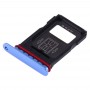 SIM Card מגש + כרטיס SIM מגש עבור 7 OnePlus Pro (כחול)