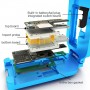 JC TX-BAS Layered מבחן Stand עבור iPhone X (גרסה בסיסית)