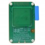 JC D8 Ambient Light Sensor מגע רטט תיקון כלי מודול עבור iPhone 7-7 פלוס - 8-8 פלוס - X - XR - XS - XS מקס
