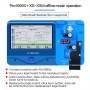 JC BLE-X לוגיקה Baseband EEPROM ציפ ללא הסרת מודול עבור XR iPhone - XS - XS מקס