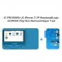JC BLE-7P Baseband - Logic EEPROM ציפ ללא הסרת תיקון כלי עבור iPhone 7-7 פלוס