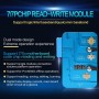 JC BLE-7P Baseband - Logic EEPROM ציפ ללא הסרת תיקון כלי עבור iPhone 7-7 פלוס