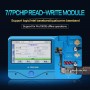 JC BLE-7P Baseband - Logic EEPROM ציפ ללא הסרת תיקון כלי עבור iPhone 7-7 פלוס
