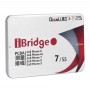 QIANLI iBridge FPC מבחן בכבלים (Touch - מסך + אחוריים מצלמה + קדמית מצלמה + טעינת נמל) עבור iPhone 7 פלוס