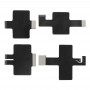 QIANLI iBridge FPC מבחן בכבלים (Touch - מסך + אחוריים מצלמה + קדמית מצלמה + טעינת נמל) עבור iPhone 8 פלוס
