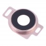 10 PCS מצלמה עדשה כיסוי עבור Xiaomi Mi מקס (זהב)