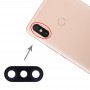 10 PCS חזרה מצלמת עדשה עבור Xiaomi Mi מקס 3