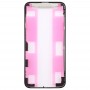 מסגרת Bezel מסך LCD קדמי עבור iPhone 11 Pro