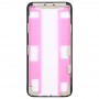 מסגרת Bezel מסך LCD קדמי עבור iPhone 11 Pro