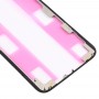 מסגרת Bezel מסך LCD קדמי עבור iPhone 11 Pro
