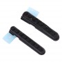 10 PCS מיקרופון מכסים נגד אבק Mesh + רמקול מכסים נגד אבק Mesh עבור iPhone 7 פלוס