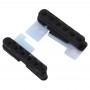 10 PCS מיקרופון מכסים נגד אבק Mesh + רמקול מכסים נגד אבק Mesh עבור iPhone 8-7