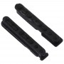 10 PCS מיקרופון מכסים נגד אבק Mesh + רמקול מכסים נגד אבק Mesh עבור iPhone 8 פלוס