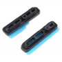10 PCS רמקול מכסים נגד אבק Mesh (1 זוג) עבור iPhone X
