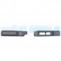 10 PCS רמקול מכסים נגד אבק Mesh (1 זוג) עבור iPhone XR