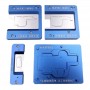 Mijing Z13 3 ב 1 מחברים לנענע פלטפורמת BGA Reballing סטנסיל עבור iPhone X - XS - XS MAX