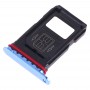 SIM Card מגש + כרטיס SIM מגש עבור 7 OnePlus Pro (כחול)