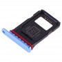 SIM Card מגש + כרטיס SIM מגש עבור 7 OnePlus Pro (כחול)
