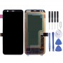 מסך LCD ו Digitizer מלא עצרת עבור Google פיקסל 4 (שחור)
